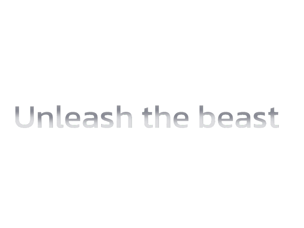 unleash silver